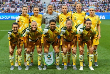 'Đối thủ số 1' của ĐT nữ Việt Nam chỉ mang đội trẻ dự giải Đông Nam Á