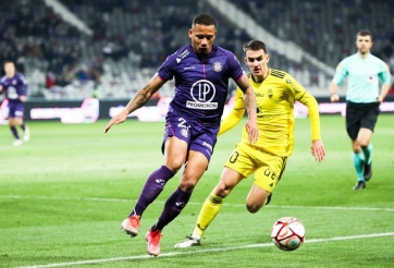 Nhận định Pau FC vs Toulouse, 23h00 hôm nay 12/7: Thuốc thử hạng nặng cho Quang Hải