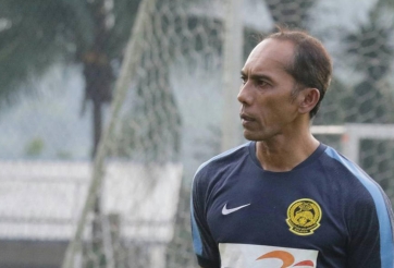 Để thua 'muối mặt' trước Lào, HLV Malaysia khen U19 Việt Nam hết lời