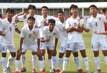 U19 Lào nhận mưa tiền thưởng, hướng tới mục tiêu vô địch Đông Nam Á
