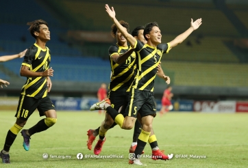 Giải mã hiện tượng U19 Lào, Malaysia lần thứ 2 vô địch U19 Đông Nam Á