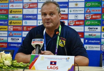 HLV Lào chưa dám vượt mặt Thái Lan, Việt Nam làm thế lực mới ở ĐNÁ