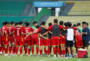 Thắng trận danh dự, Việt Nam nối dài mạch bất bại trước Thái Lan