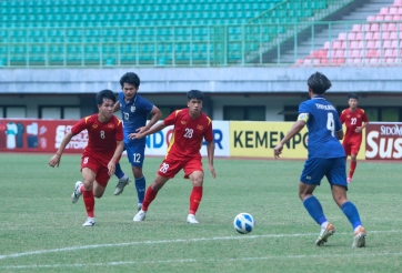 AFF đưa ra 'phán quyết cuối cùng' về trận Việt Nam vs Thái Lan