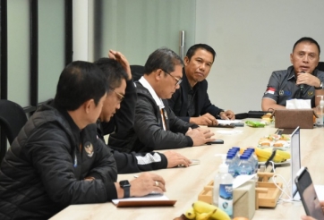 Quyết kiện U19 Việt Nam đến cùng, Indonesia bí mật gặp riêng AFC?