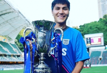 Bại tướng U23 Việt Nam chưa chốt HLV, nhắm thêm đồng hương thầy Park