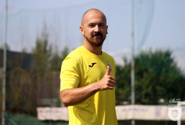 Hà Nội FC nổ 'bom tấn' đầu tiên thời kỳ hậu Quang Hải