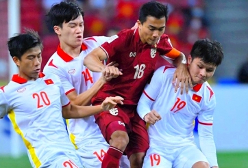AFF Cup 2022 nhận tin buồn, vắng mặt cả 2 ngôi sao sáng nhất?