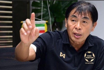 Đặt mục tiêu Olympic, chuyên gia Thái Lan vẫn sợ bị Việt Nam vượt mặt