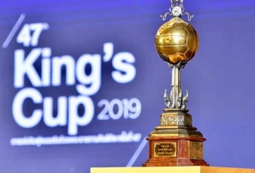 King's Cup 2022 mất sức hút, ĐT Thái Lan khó tìm 'quân xanh' chất lượng