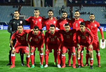 Đội tuyển top 100 FIFA xác nhận tham dự King's Cup 2022 của Thái Lan