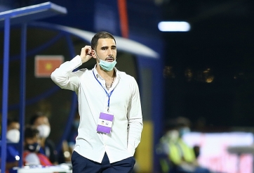 HLV Thái Lan tiết lộ 'mối lo lớn' trước ngày chạm trán U19 Việt Nam