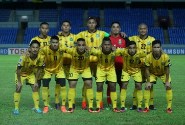 FIFA Days xuất hiện giải giao hữu toàn 'đội tuyển tí hon' ở Đông Nam Á