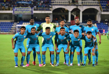 Đối thủ hụt của ĐT Việt Nam tiếp tục 'lao đao' sau án phạt của FIFA