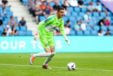 Đồng đội Quang Hải tại Pau FC sở hữu thống kê khủng nhất Ligue 2