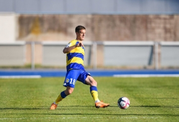 Đồng đội quyết 'phục thù', giúp Quang Hải và Pau FC 3 điểm đầu tiên