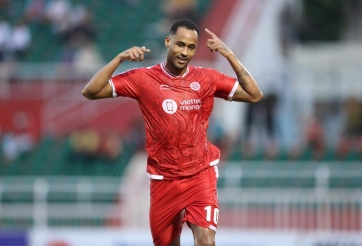 Bị loại sớm, đại diện Việt Nam vẫn đứng đầu giải châu lục ở 1 chỉ số