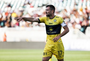 Pau FC báo tin buồn cho NHM, Quang Hải mất đi điểm tựa tinh thần