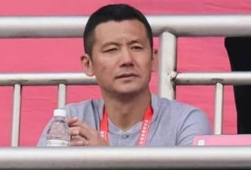 HLV Trung Quốc đặt Campuchia và Úc 'ngang hàng' trước giải châu Á