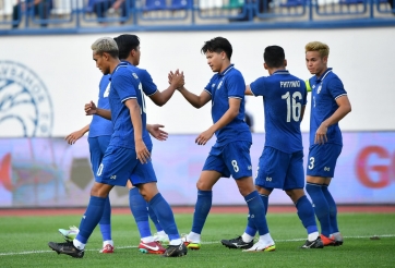 Sếp lớn ra phán quyết, ĐT Thái Lan có 'sàn diễn' mới tại AFF Cup 2022