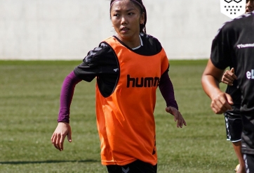 Lank FC và Huỳnh Như báo tin cực vui cho người hâm mộ