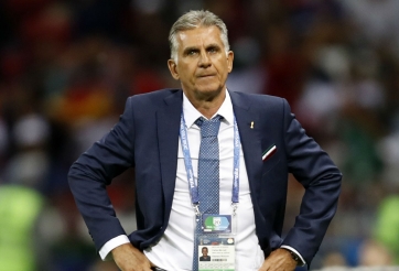 Đội tuyển 'số 1 châu Á' bất ngờ thay tướng trước VCK World Cup 2022