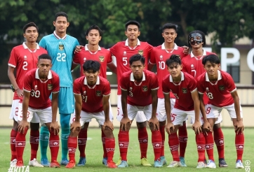 Cầu thủ Indonesia lại bị tố thái độ trước ngày đấu U20 Việt Nam