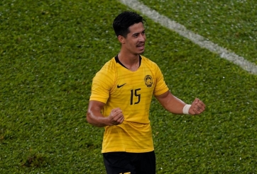 Đối thủ ĐT Việt Nam gọi cầu thủ từng bị ung thư để đấu Thái Lan