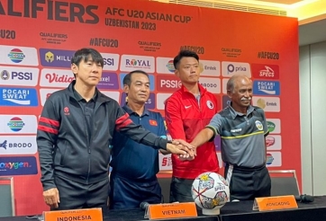 HLV Hồng Kông tự tin 'bắt bài' U20 Việt Nam