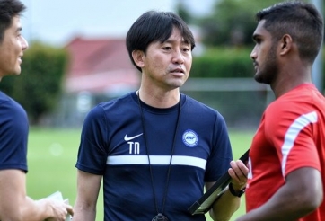 Đối thủ cùng bảng 'mượn' ĐT Việt Nam để nâng trình trước AFF Cup