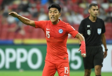 Đội hạng 159 FIFA nhận tin 'sét đánh' trước ngày đấu ĐT Việt Nam