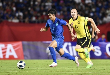 Đã rõ nguyên nhân ĐT Thái Lan thua Malaysia là do 'lời nguyền'?