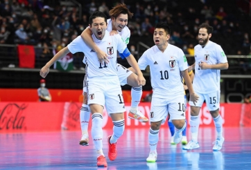 Đấu ĐT Việt Nam ở giải châu Á, Nhật Bản gọi 3 sao nhập tịch Brazil