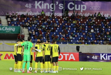 Thua penalty khó tin ở chung kết, Malaysia vẫn được FIFA thưởng điểm