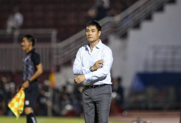 Cựu HLV ĐT Việt Nam nhận vai trò 'đặc biệt' tại CLB TP HCM