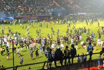 FIFA ra án phạt, Indonesia mất quyền đăng cai World Cup vì thảm kịch?