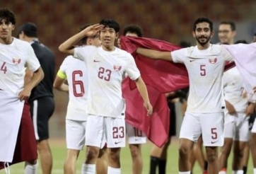 Dư luận Indonesia phẫn nộ với sao U17 Qatar vì lý do không ai ngờ