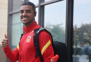 Thua đau ĐT Việt Nam, sao Trung Quốc 'mất tích' trên bản đồ bóng đá