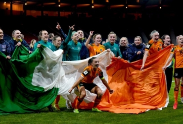 Xác định thêm 2 đối thủ tương lai của ĐT Việt Nam tại World Cup nữ 2023