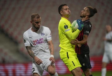 Sao Việt kiều ghi dấu ấn lớn, giúp CLB làm nên lịch sử ở cúp châu Âu