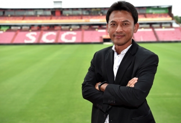 Sắp dẫn dắt U23 Thái Lan, cựu sao HAGL tiết lộ điều bất ngờ về Kiatisak