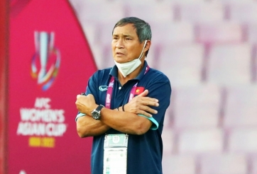 ĐT Việt Nam triệu tập lượng cầu thủ khủng cho VCK World Cup nữ 2023