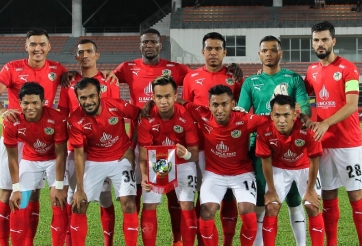 Niềm tự hào của Đông Nam Á nhận 'biệt đãi' từ AFC ở cúp châu lục