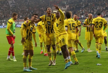 Ngoài ĐT Việt Nam, Dortmund chốt thêm 2 'quân xanh' ở Đông Nam Á