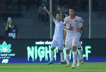 Hải Phòng ra quyết định bất ngờ, tự tạo 'doping' ở cuộc đua vô địch