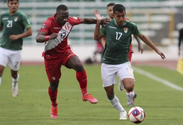 Lịch thi đấu bóng đá hôm nay 18/11: Sôi động sân cỏ thế giới