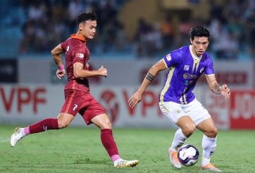 Ghi 2 siêu phẩm không tưởng, Hà Nội FC vô địch Cúp Quốc gia 2022