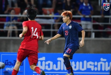 Đối thủ số 1 của ĐT Việt Nam gặp biến trước thềm AFF Cup