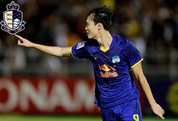 Tin chuyển nhượng V-League ngày 9/12: Sao HAGL nối gót Quang Hải xuất ngoại