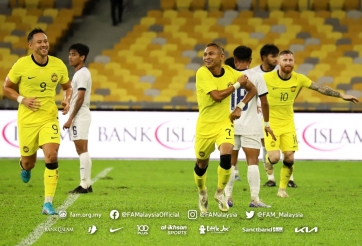 Đối thủ của ĐT Việt Nam chỉ ra cách 'tuyển quân' đặc biệt tại AFF Cup